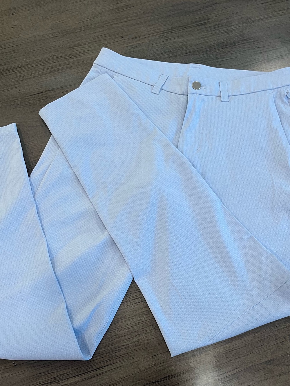 Lululemon ABC Slim-Fit Trouser